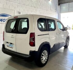 PEUGEOT Rifter Active Standard BlueHDi