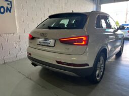 
										AUDI Q3 2.0 TDI full									
