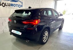 BMW X2 sDrive18d