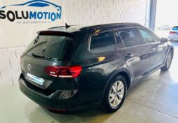 VOLKSWAGEN Passat Variant 1.6 TDI DSG