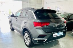 VOLKSWAGEN T-Roc Advance RLine 1.0 TSI