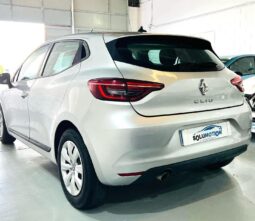 RENAULT CLIO Business TCe
