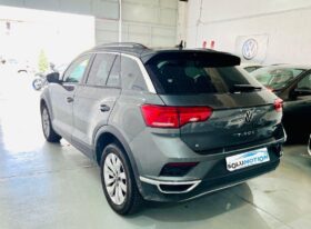 VOLKSWAGEN T-Roc Advance Style 2.0 TDI
