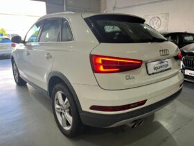 AUDI Q3 2.0 TDI