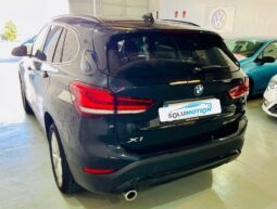 BMW X1 sDrive16d
