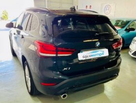 BMW X1 sDrive16d