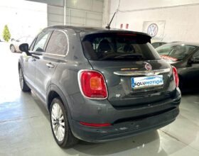 FIAT 500X Lounge 1.6 MultiJet 4×2