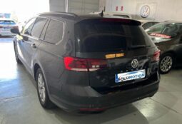 VOLKSWAGEN Passat Variant 1.6 TDI DSG