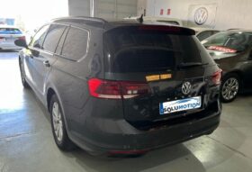VOLKSWAGEN Passat Variant 1.6 TDI DSG