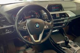 
										BMW X4 xDrive20d full									