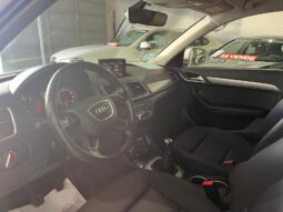 
										AUDI Q3 2.0 TDI full									