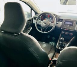 
										RENAULT CLIO Business TCe full									