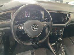 
										VOLKSWAGEN T-Roc Advance Style 2.0 TDI full									