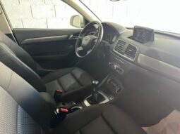 
										AUDI Q3 2.0 TDI full									
