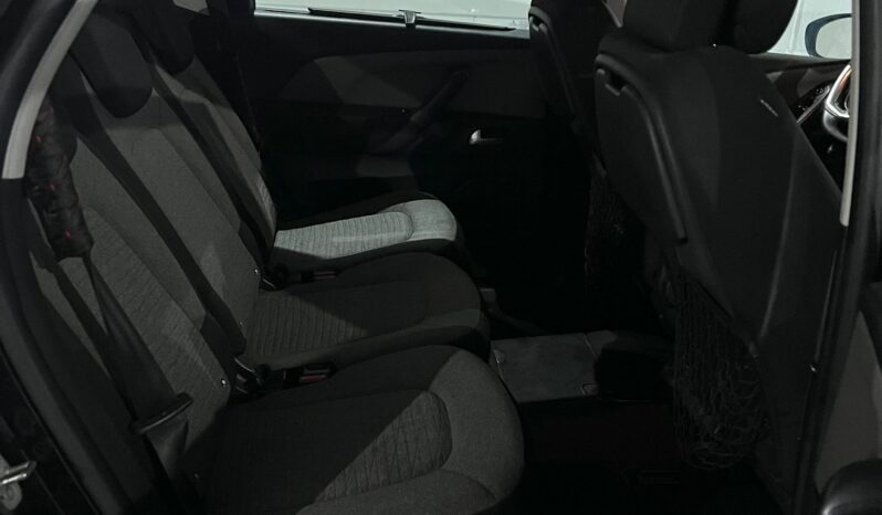 
								CITROEN C4 Picasso BlueHDi SS Live full									