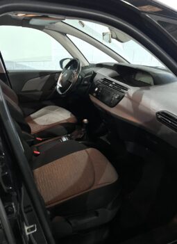 
										CITROEN C4 Picasso BlueHDi SS Live full									