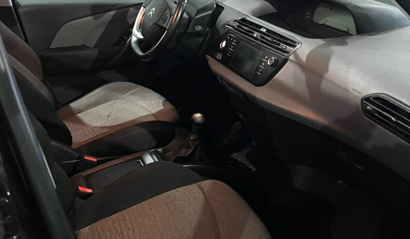 
								CITROEN C4 Picasso BlueHDi SS Live full									
