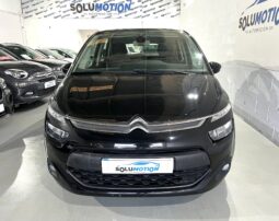 
										CITROEN C4 Picasso BlueHDi SS Live full									