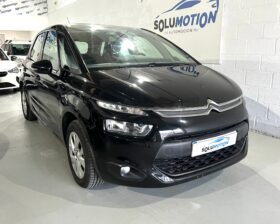 CITROEN C4 Picasso BlueHDi SS Live