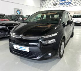 CITROEN C4 Picasso BlueHDi SS Live