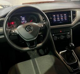 
										VOLKSWAGEN T-Roc Advance RLine 1.0 TSI full									