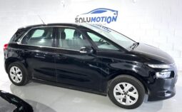 
										CITROEN C4 Picasso BlueHDi SS Live full									
