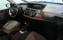 
										CITROEN C4 Picasso BlueHDi SS Live full									