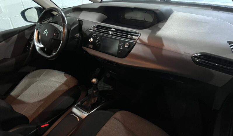 
								CITROEN C4 Picasso BlueHDi SS Live full									