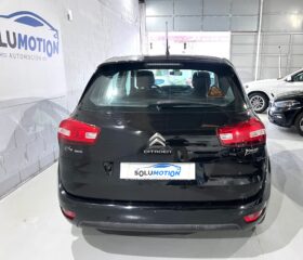 CITROEN C4 Picasso BlueHDi SS Live