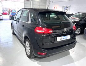CITROEN C4 Picasso BlueHDi SS Live
