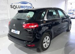 
										CITROEN C4 Picasso BlueHDi SS Live full									