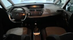 
										CITROEN C4 Picasso BlueHDi SS Live full									