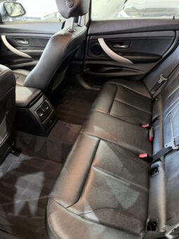 
										BMW Serie 3 318d Gran Turismo full									