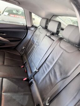 
										BMW Serie 3 318d Gran Turismo full									