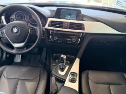 
										BMW Serie 3 318d Gran Turismo full									
