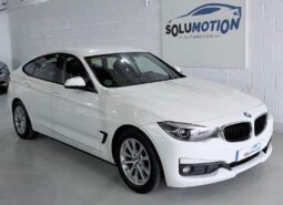 
										BMW Serie 3 318d Gran Turismo full									