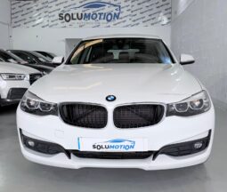 BMW Serie 3 318d Gran Turismo