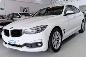 BMW Serie 3 318d Gran Turismo