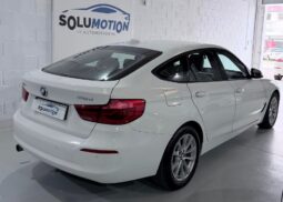 
										BMW Serie 3 318d Gran Turismo full									
