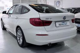
										BMW Serie 3 318d Gran Turismo full									