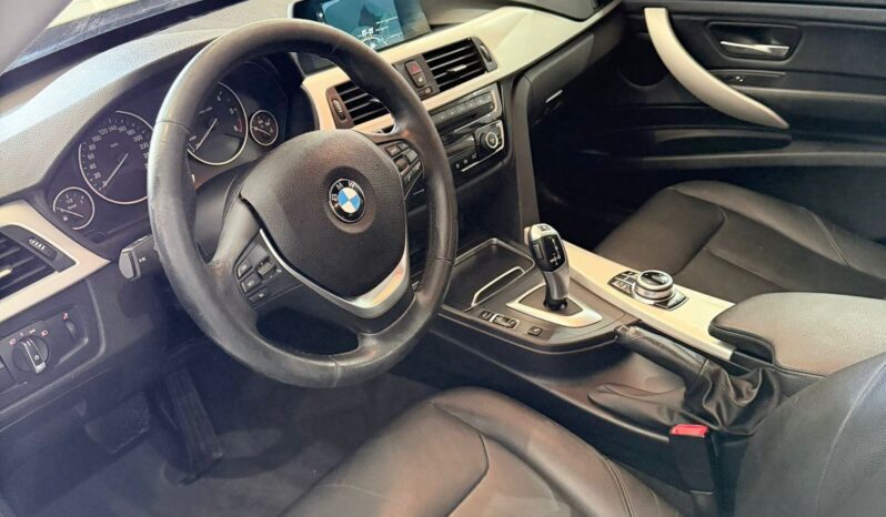 
								BMW Serie 3 318d Gran Turismo full									