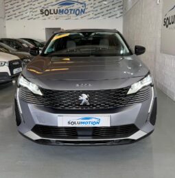 PEUGEOT 3008 1.5 BlueHDi SS Allure EAT8