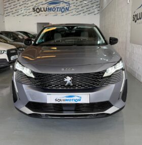 PEUGEOT 3008 1.5 BlueHDi SS Allure EAT8