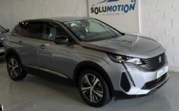 
										PEUGEOT 3008 1.5 BlueHDi SS Allure EAT8 full									