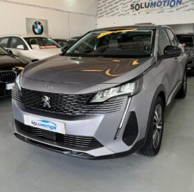 PEUGEOT 3008 1.5 BlueHDi SS Allure EAT8