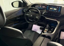 
										PEUGEOT 3008 1.5 BlueHDi SS Allure EAT8 full									