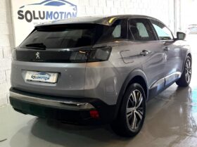 PEUGEOT 3008 1.5 BlueHDi SS Allure EAT8