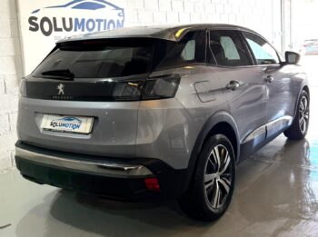 PEUGEOT 3008 1.5 BlueHDi SS Allure EAT8