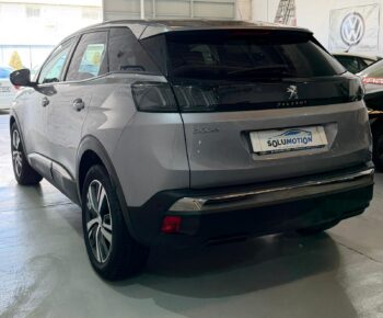 PEUGEOT 3008 1.5 BlueHDi SS Allure EAT8