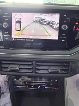 
										Volkswagen Polo R-Line full									